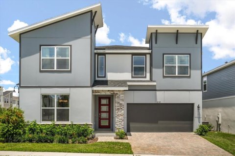 Casa en Kissimmee, Florida 9 dormitorios, 405.33 m2 № 2125975