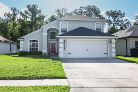 House in Port Orange, Florida 4 bedrooms, 239.04 sq.m. № 2233474