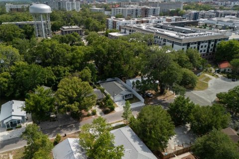 Купить виллу или дом в Гейнсвилл, Флорида 3 комнаты, 113.25м2, № 1681557 - фото 20
