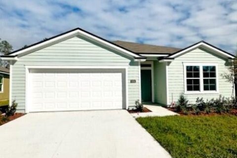 Casa en venta en Parrish, Florida, 4 dormitorios, 172.98 m2 № 767019 - foto 1