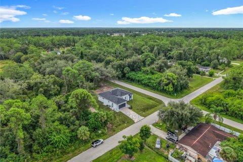 Купить виллу или дом в Лихай-Эйкерс, Флорида 4 спальни, 199.74м2, № 1965800 - фото 4