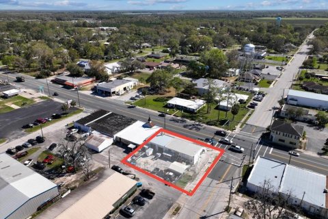 Propiedad comercial en venta en Chiefland, Florida, 218.51 m2 № 1914585 - foto 30