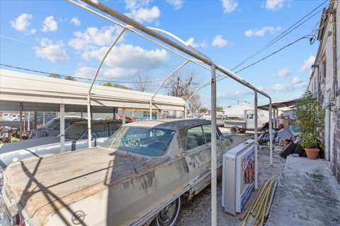 Propiedad comercial en venta en Chiefland, Florida, 218.51 m2 № 1914585 - foto 14