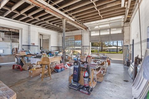 Propiedad comercial en venta en Chiefland, Florida, 218.51 m2 № 1914585 - foto 7
