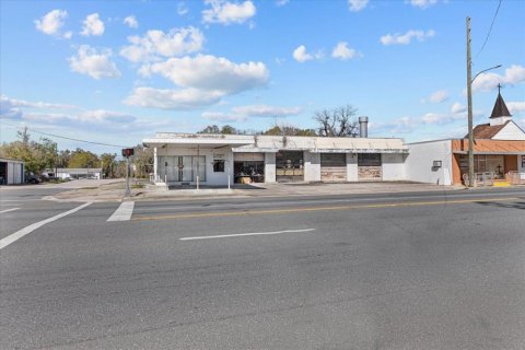 Propiedad comercial en venta en Chiefland, Florida, 218.51 m2 № 1914585 - foto 2