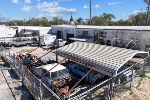 Propiedad comercial en venta en Chiefland, Florida, 218.51 m2 № 1914585 - foto 17