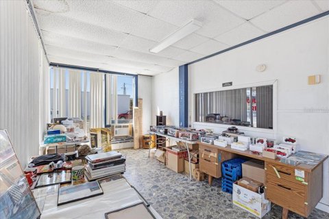 Propiedad comercial en venta en Chiefland, Florida, 218.51 m2 № 1914585 - foto 3