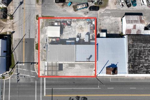 Propiedad comercial en venta en Chiefland, Florida, 218.51 m2 № 1914585 - foto 28
