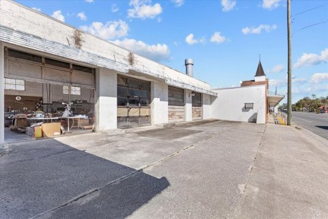 Propiedad comercial en venta en Chiefland, Florida, 218.51 m2 № 1914585 - foto 21