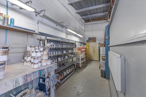 Propiedad comercial en venta en Chiefland, Florida, 218.51 m2 № 1914585 - foto 8