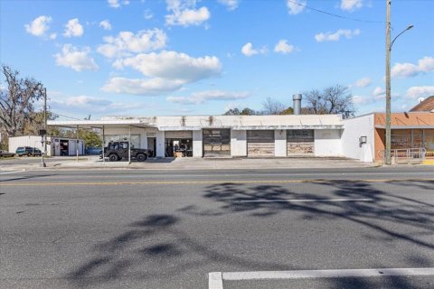 Propiedad comercial en venta en Chiefland, Florida, 218.51 m2 № 1914585 - foto 25