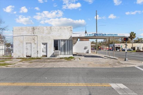 Propiedad comercial en venta en Chiefland, Florida, 218.51 m2 № 1914585 - foto 19