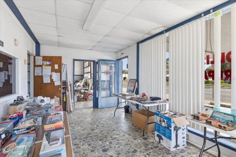 Propiedad comercial en venta en Chiefland, Florida, 218.51 m2 № 1914585 - foto 5