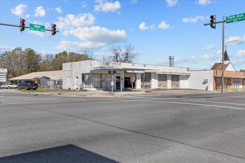 Propiedad comercial en venta en Chiefland, Florida, 218.51 m2 № 1914585 - foto 22