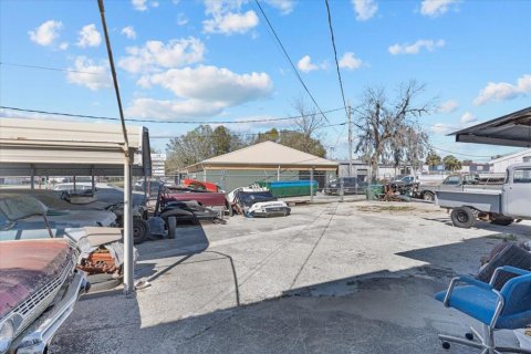 Propiedad comercial en venta en Chiefland, Florida, 218.51 m2 № 1914585 - foto 16