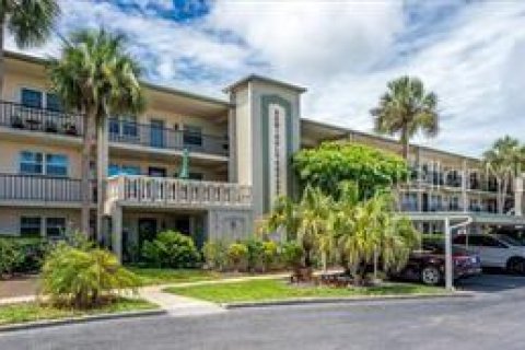 Copropriété à louer à Seminole, Floride: 2 chambres, 95.69 m2 № 1634844 - photo 2
