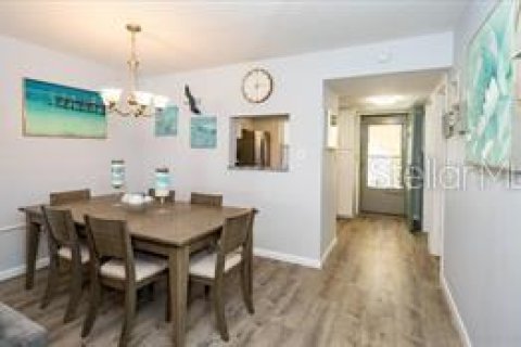 Copropriété à louer à Seminole, Floride: 2 chambres, 95.69 m2 № 1634844 - photo 8