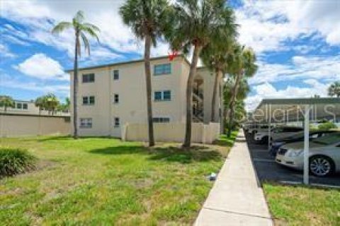 Copropriété à louer à Seminole, Floride: 2 chambres, 95.69 m2 № 1634844 - photo 24
