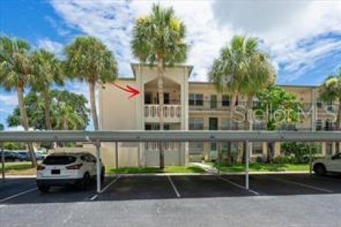 Copropriété à louer à Seminole, Floride: 2 chambres, 95.69 m2 № 1634844 - photo 1