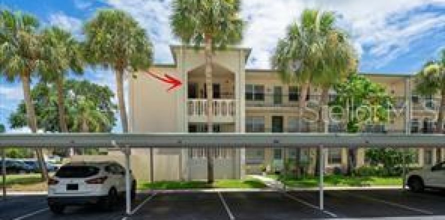 Condo à Seminole, Floride, 2 chambres № 1634844