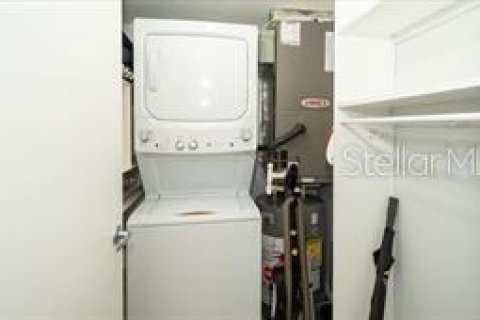 Copropriété à louer à Seminole, Floride: 2 chambres, 95.69 m2 № 1634844 - photo 23