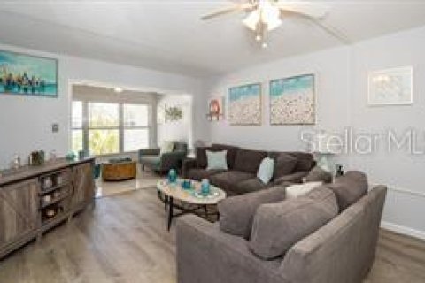Copropriété à louer à Seminole, Floride: 2 chambres, 95.69 m2 № 1634844 - photo 10