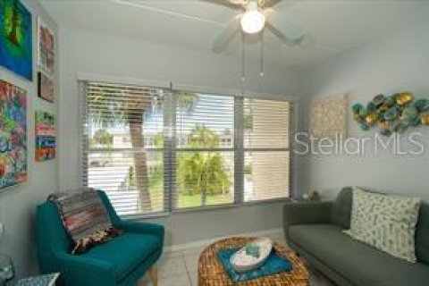 Copropriété à louer à Seminole, Floride: 2 chambres, 95.69 m2 № 1634844 - photo 11