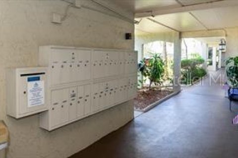 Copropriété à louer à Seminole, Floride: 2 chambres, 95.69 m2 № 1634844 - photo 25