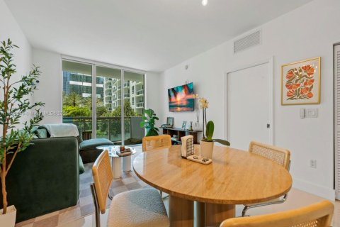 Condo in Miami, Florida, 1 bedroom  № 1816438 - photo 3