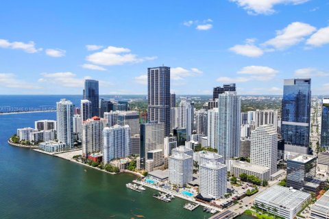 Condo in Miami, Florida, 1 bedroom  № 1816438 - photo 19