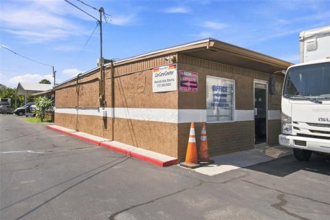 Immobilier commercial à vendre à Hudson, Floride № 2371501 - photo 4
