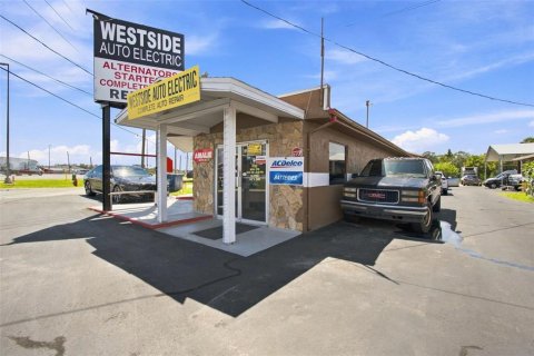 Immobilier commercial à vendre à Hudson, Floride № 2371501 - photo 5