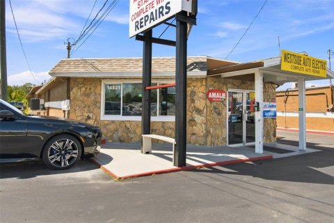 Immobilier commercial à vendre à Hudson, Floride № 2371501 - photo 3