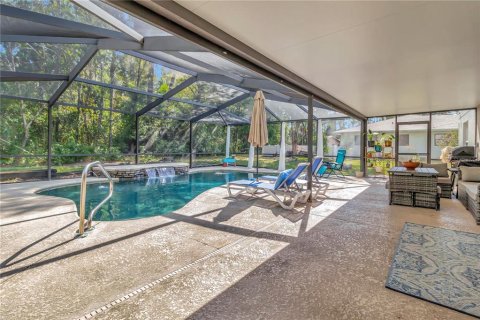 House in Homosassa, Florida 6 bedrooms, 371.33 sq.m. № 2393944 - photo 26