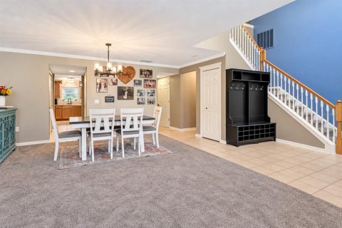 House in Homosassa, Florida 6 bedrooms, 371.33 sq.m. № 2393944 - photo 10