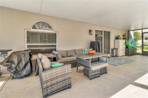 House in Homosassa, Florida 6 bedrooms, 371.33 sq.m. № 2393944 - photo 27
