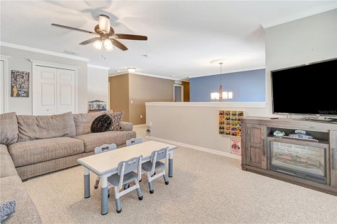 House in Homosassa, Florida 6 bedrooms, 371.33 sq.m. № 2393944 - photo 30