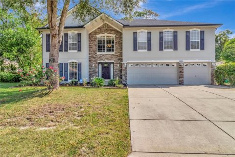 House in Homosassa, Florida 6 bedrooms, 371.33 sq.m. № 2393944 - photo 2