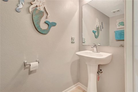House in Homosassa, Florida 6 bedrooms, 371.33 sq.m. № 2393944 - photo 15