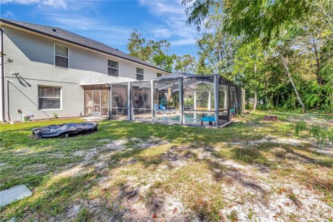 House in Homosassa, Florida 6 bedrooms, 371.33 sq.m. № 2393944 - photo 4