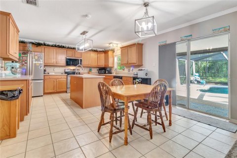House in Homosassa, Florida 6 bedrooms, 371.33 sq.m. № 2393944 - photo 19