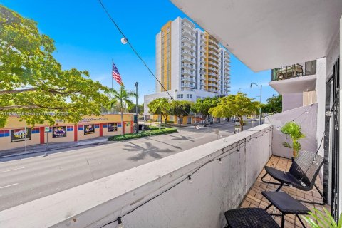 Copropriété à louer à Miami, Floride: 3 chambres, 96.25 m2 № 1931329 - photo 19