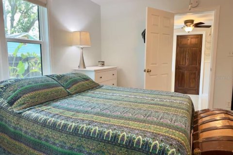 Снять в аренду квартиру в Галфпорта, Флорида 5 комнат, 74.32м2, № 2209060 - фото 17