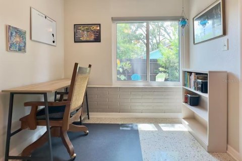 Снять в аренду квартиру в Галфпорта, Флорида 5 комнат, 74.32м2, № 2209060 - фото 15
