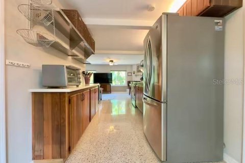 Снять в аренду квартиру в Галфпорта, Флорида 5 комнат, 74.32м2, № 2209060 - фото 14