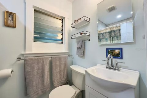 Снять в аренду квартиру в Галфпорта, Флорида 5 комнат, 74.32м2, № 2209060 - фото 20