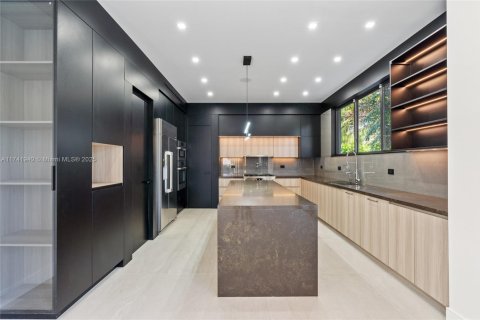 Villa ou maison à louer à Fort Lauderdale, Floride: 5 chambres № 1859438 - photo 8
