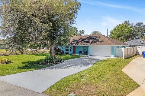 Купить виллу или дом в Эджуотер, Флорида 4 комнаты, 122.63м2, № 1643197 - фото 3