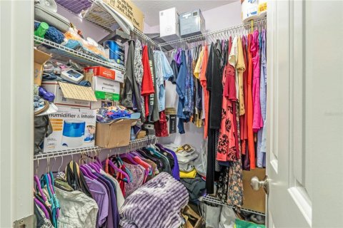 Купить виллу или дом в Эджуотер, Флорида 4 комнаты, 122.63м2, № 1643197 - фото 23