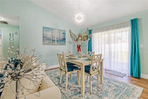 Купить виллу или дом в Эджуотер, Флорида 4 комнаты, 122.63м2, № 1643197 - фото 11